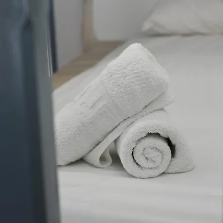 Cute Seafront Escape For 3 Apartamento *