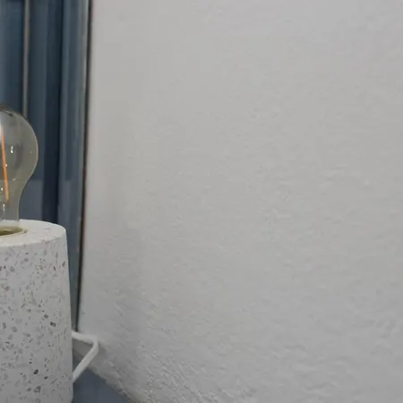 Cute Seafront Escape For 3 Apartamento Pátmos