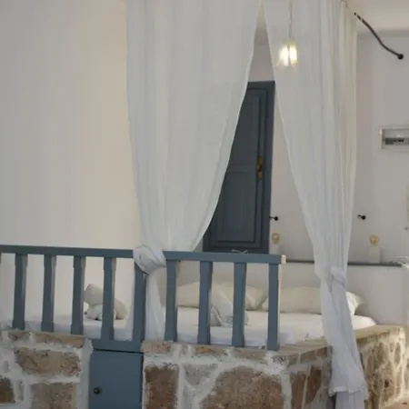 Appartement Cute Seafront Escape For 3