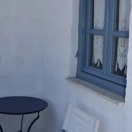 Cute Seafront Escape For 3 Apartamento