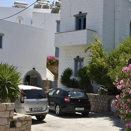 Cute Seafront Escape For 3 Appartement