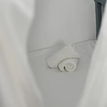 Apartamento Cute Seafront Escape For 3 *