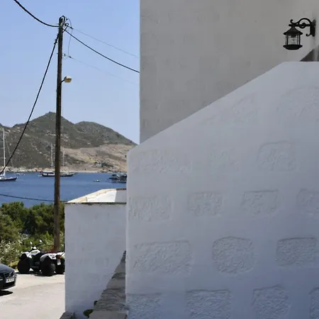 Cute Seafront Escape For 3 Apartamento *